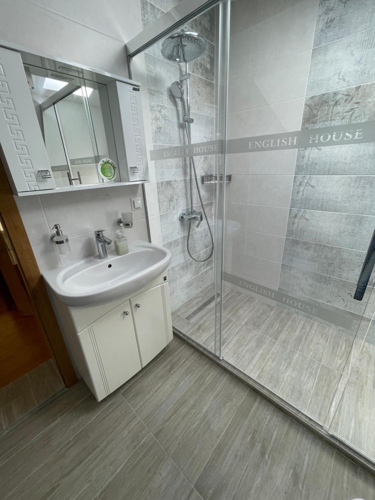 Balchik English House Экстерьер фото