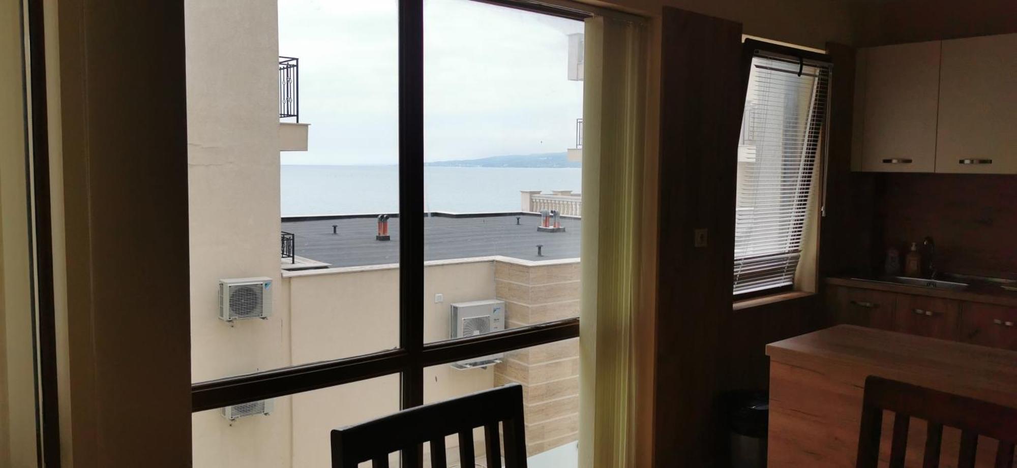 Balchik English House Экстерьер фото